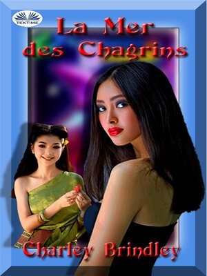 cover image of La Mer Des Chagrins